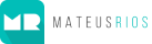 Logo Mateus Rios